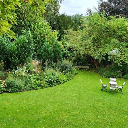 B&B Le Valangre Chaumont-Gistoux Eksteriør billede