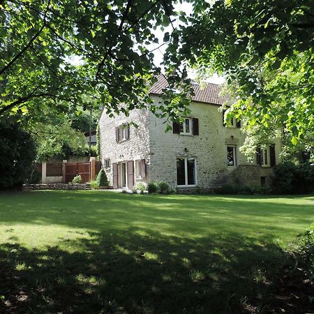 B&B Le Valangre Chaumont-Gistoux Eksteriør billede