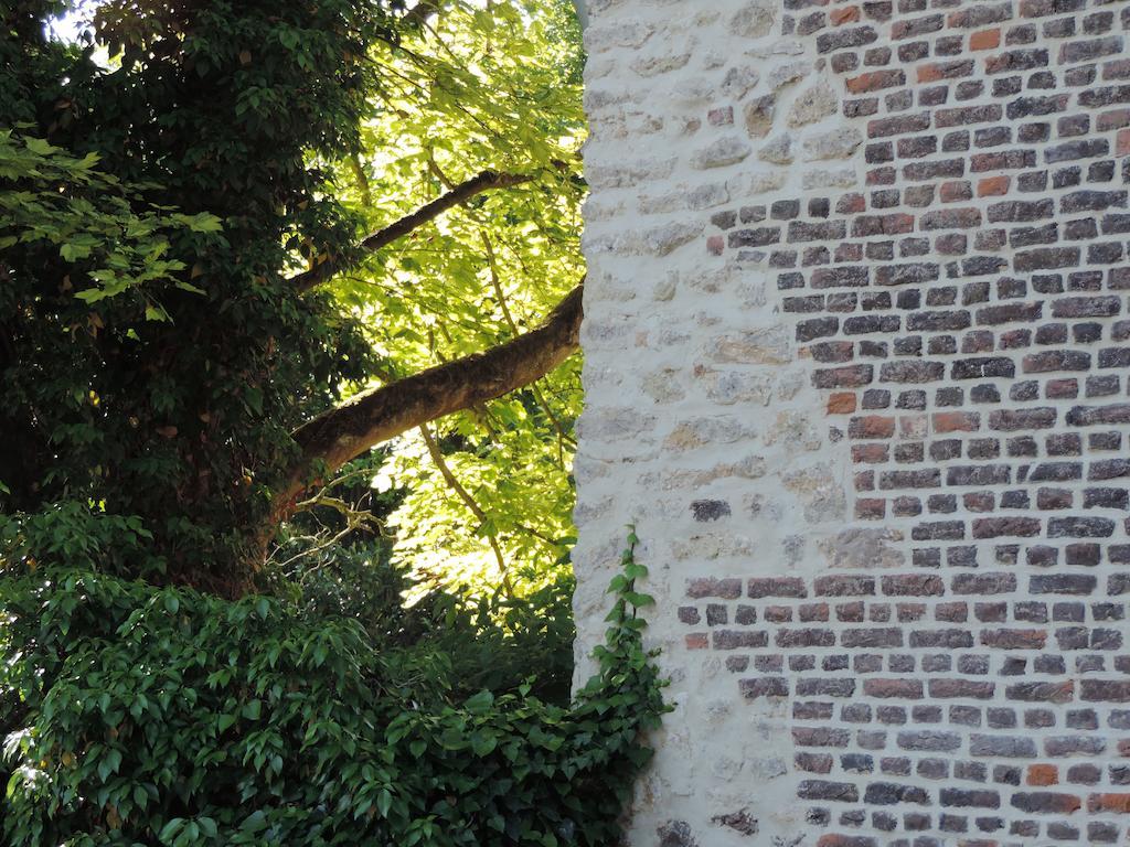 B&B Le Valangre Chaumont-Gistoux Eksteriør billede