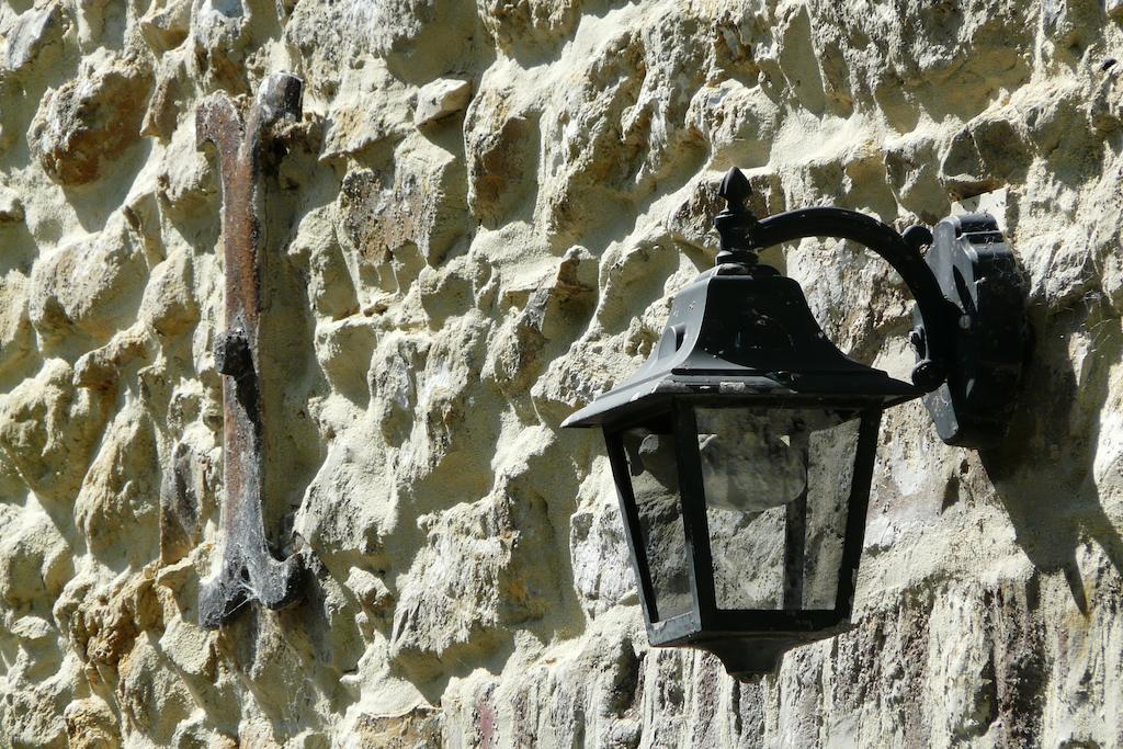 B&B Le Valangre Chaumont-Gistoux Eksteriør billede