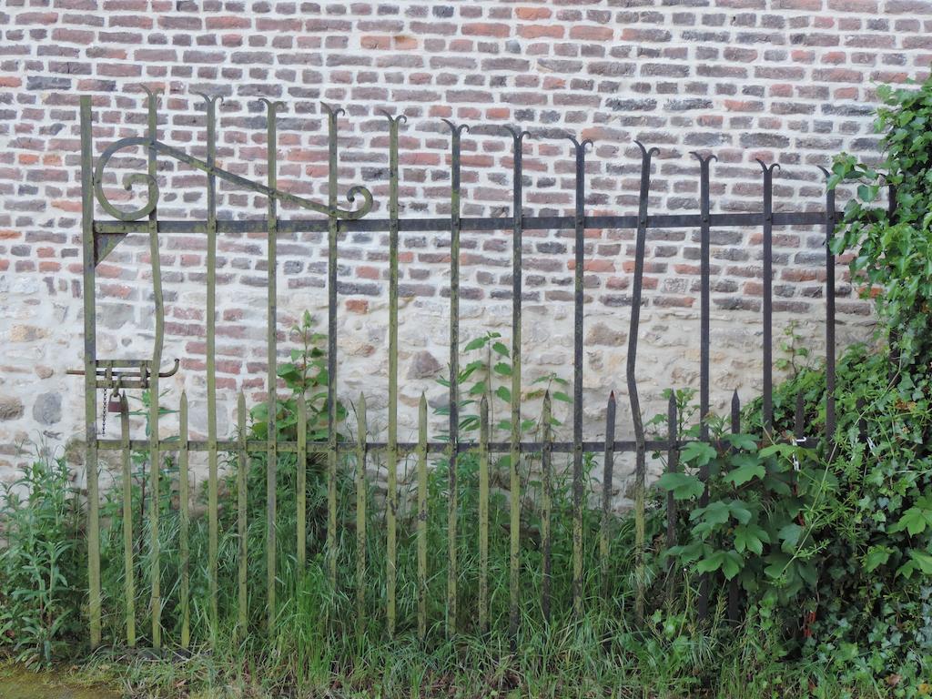 B&B Le Valangre Chaumont-Gistoux Eksteriør billede