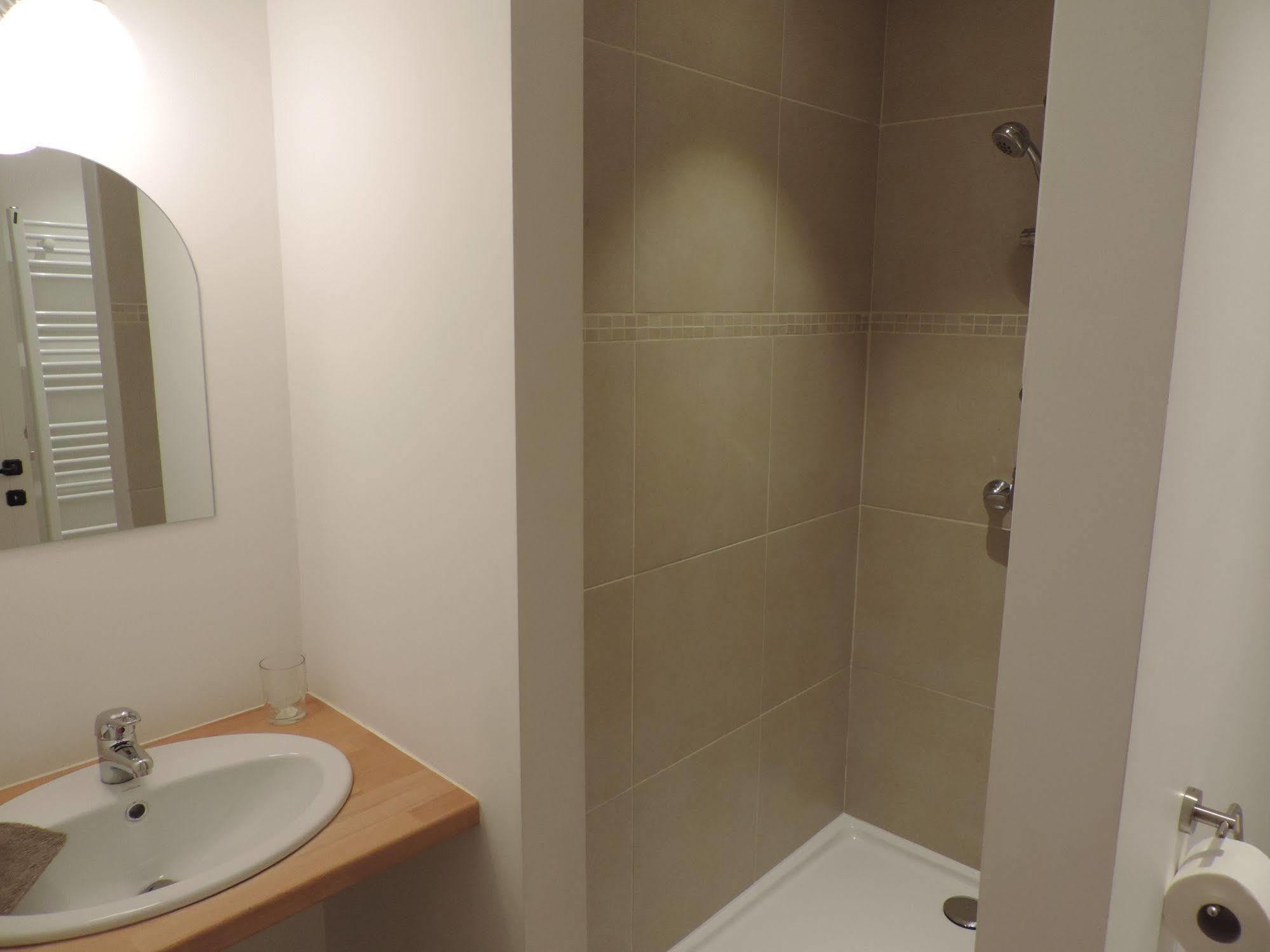 B&B Le Valangre Chaumont-Gistoux Eksteriør billede